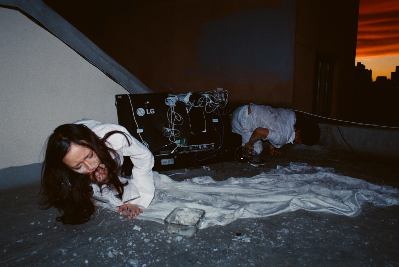 Photograph by Owen Correll